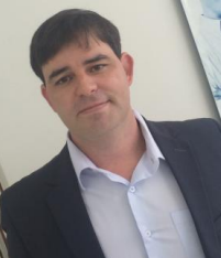 Thiago Faria Gonçalves